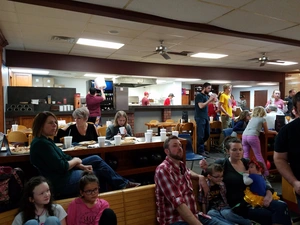 D'Mario's Pizza and Cheney Lanes avatar