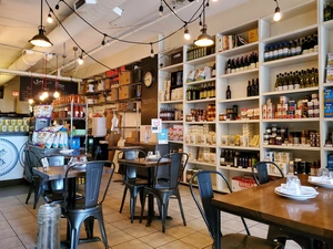 Fusaro's Italian Kitchen avatar