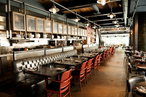 Trattoria Mercatto avatar