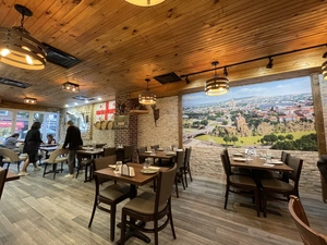 Restaurant Tiflisi avatar