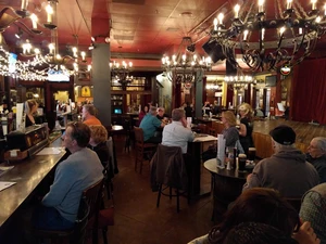 Ballydoyle Irish Pub & Restaurant avatar