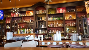 Mago Grill & Cantina avatar
