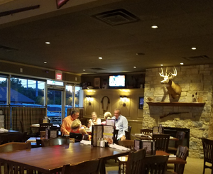 Bucks Tavern avatar