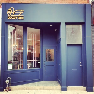 Decoy Bar avatar