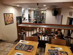 Manpuku Modern Japanese Eatery avatar