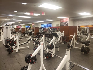 GoodLife Fitness Toronto Bell Trinity Centre avatar