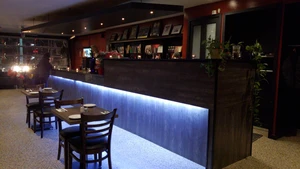 Salto Restaurant & Bar avatar