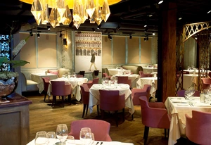 GEORGE Restaurant avatar
