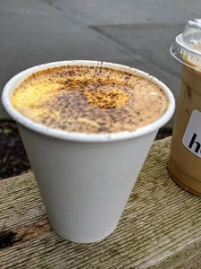 Hello Em Việt Coffee & Roastery avatar