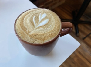 Roastery Modus, Broadway avatar