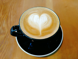 Foglifter Coffee Roasters avatar