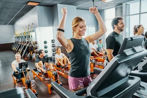 Orangetheory Fitness avatar
