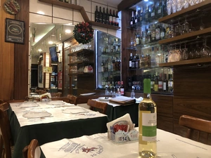 Restaurante Príncipe de Mônaco - (Copacabana) avatar