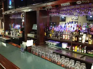 Ashburn Pub avatar