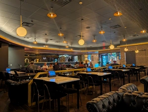 1943 Classic Restaurant avatar