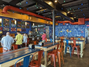 Audacious Aleworks Brewery avatar