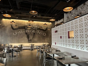 Urbano Tex-Mex Restaurant avatar