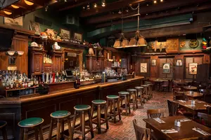 The Dubliner Restaurant avatar