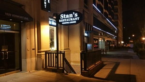 Stan's DC Restaurant avatar