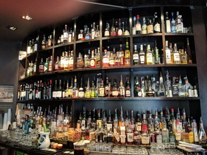 Uva Wine & Cocktail Bar avatar
