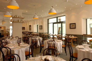 Paternoster Chop House avatar
