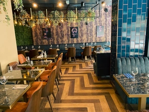 Giotto Italian Restaurant avatar