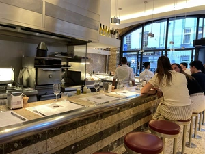Barrafina Drury Lane avatar