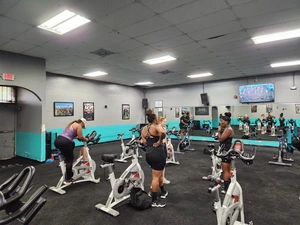 E.F.F.E.C.T Fitness avatar