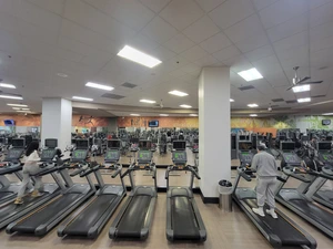 LA Fitness avatar