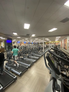 LA Fitness avatar
