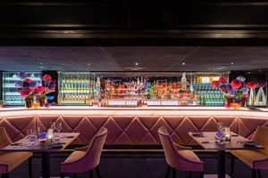 The Restaurant @Stringfellows avatar