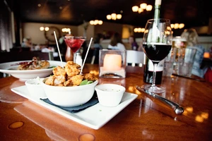 Twelve Restaurant & Bar avatar