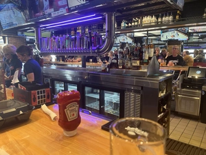 Walk-On's Sports Bistreaux - Wichita Restaurant avatar