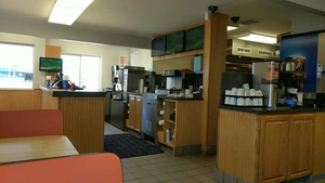 BENNYS BURGERS & SHAKES LLC avatar