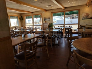 Barn'rds Restaurant avatar