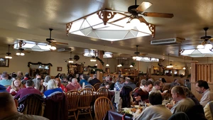 Carriage Crossing Restaurant and Bakery avatar