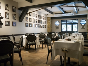 La Barca Ristorante avatar