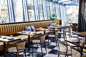 Carlino Restaurant avatar