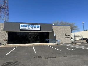 Uptown Eats avatar