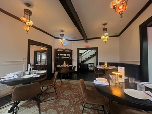 The Mayor's House By Selda avatar