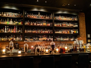 BarChef avatar