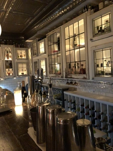Cocktail Bar avatar