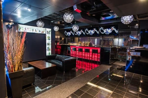 Bar+ Karaoke Lounge avatar