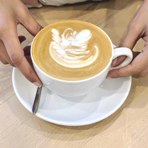 Hailed Coffee - College Park avatar
