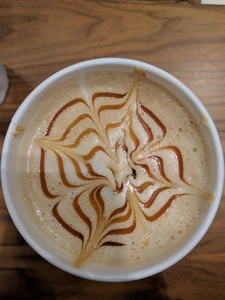 Second Cup Café avatar