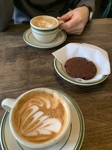 The Common Espresso Bar avatar