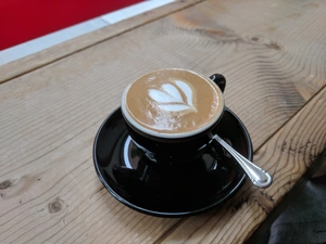 Fahrenheit Coffee avatar
