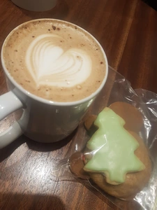 Hello Coffee avatar