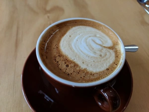 Zav Coffee Shop and Gallery avatar