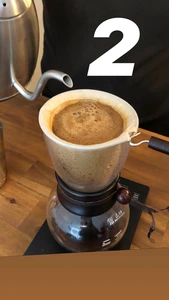 At Origin Coffee avatar